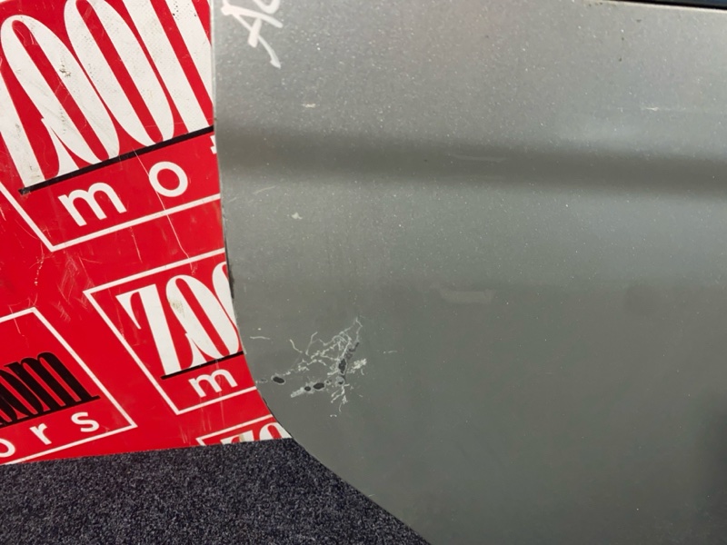 Дверь боковая, 5700 рублей, Солонцы