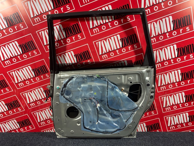 Дверь боковая, 5700 рублей, Солонцы