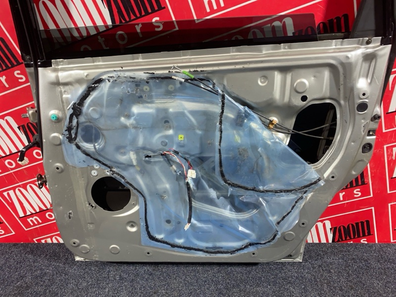 Дверь боковая, 5700 рублей, Солонцы