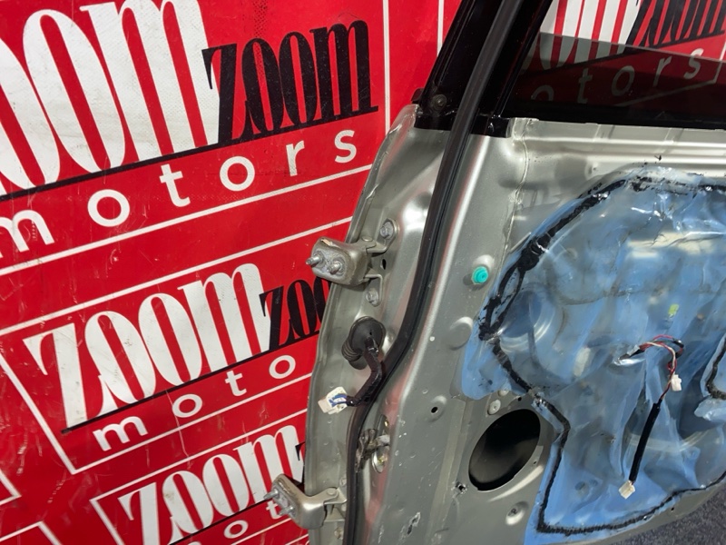 Дверь боковая, 5700 рублей, Солонцы