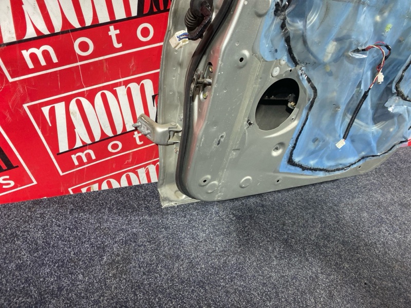 Дверь боковая, 5700 рублей, Солонцы