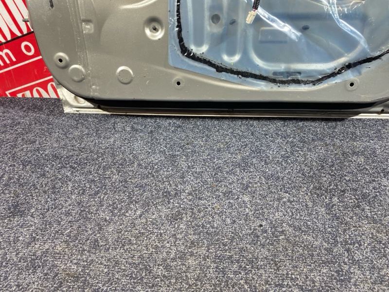 Дверь боковая, 5700 рублей, Солонцы