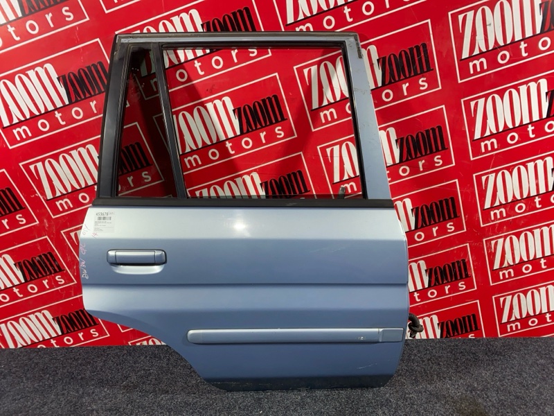 Дверь боковая, 3400 рублей, Солонцы