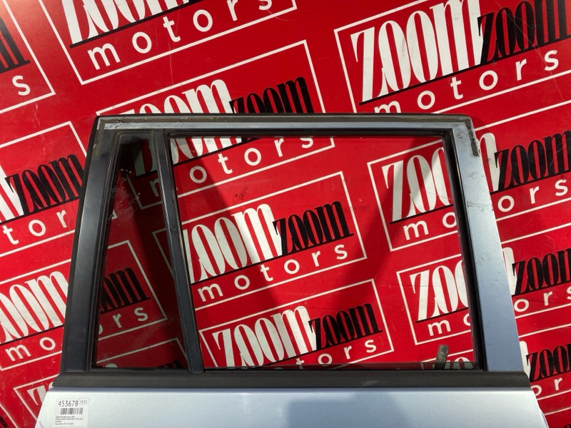 Дверь боковая, 3400 рублей, Солонцы