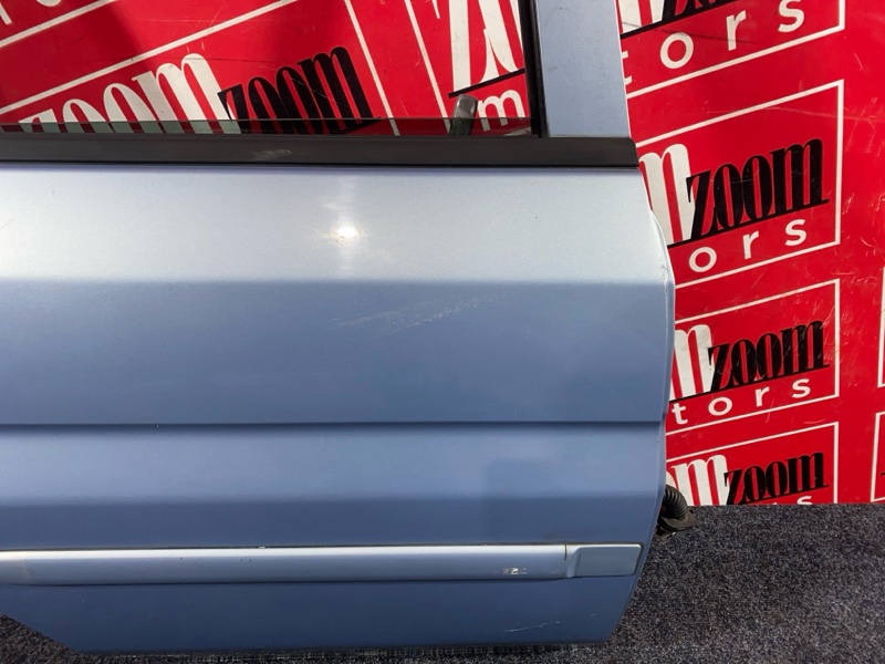 Дверь боковая, 3400 рублей, Солонцы