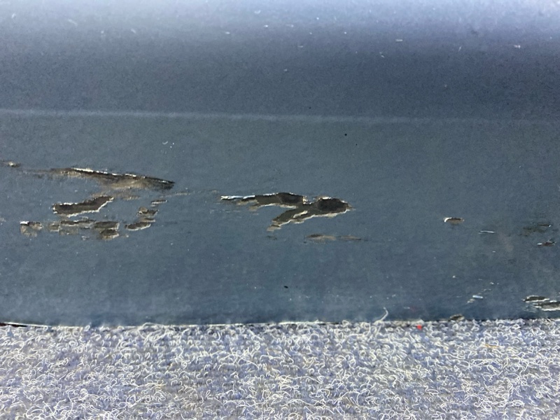 Дверь боковая, 3400 рублей, Солонцы