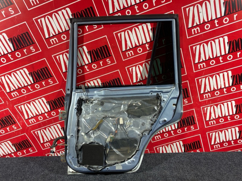 Дверь боковая, 3400 рублей, Солонцы