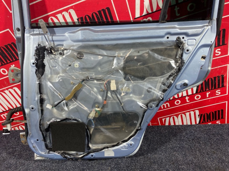 Дверь боковая, 3400 рублей, Солонцы