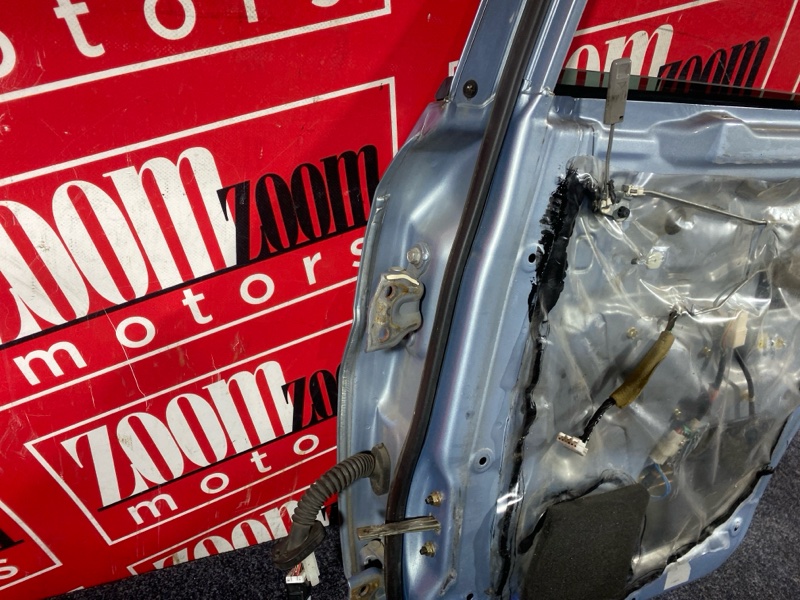 Дверь боковая, 3400 рублей, Солонцы