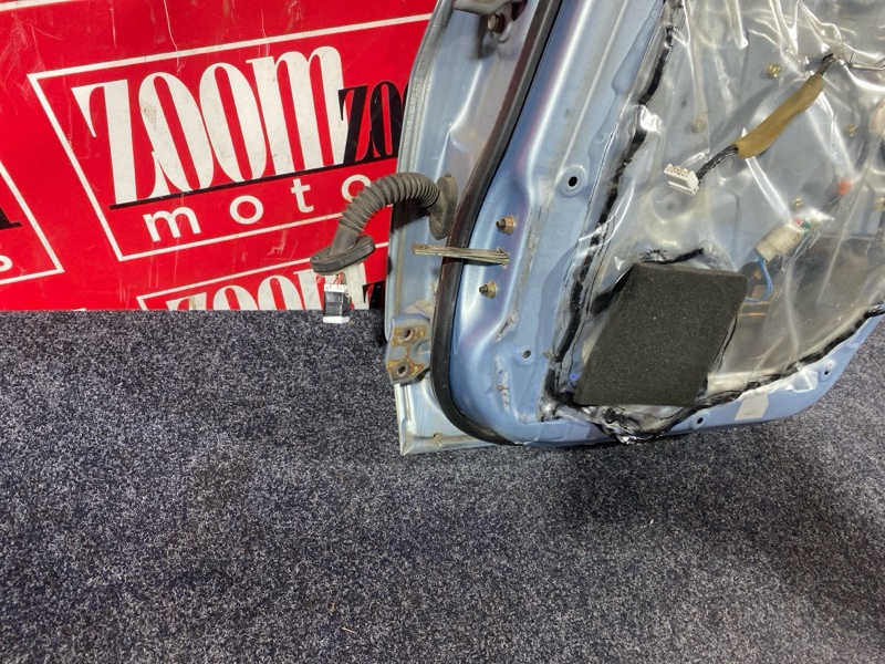 Дверь боковая, 3400 рублей, Солонцы