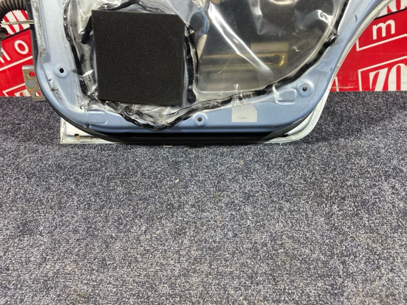 Дверь боковая, 3400 рублей, Солонцы