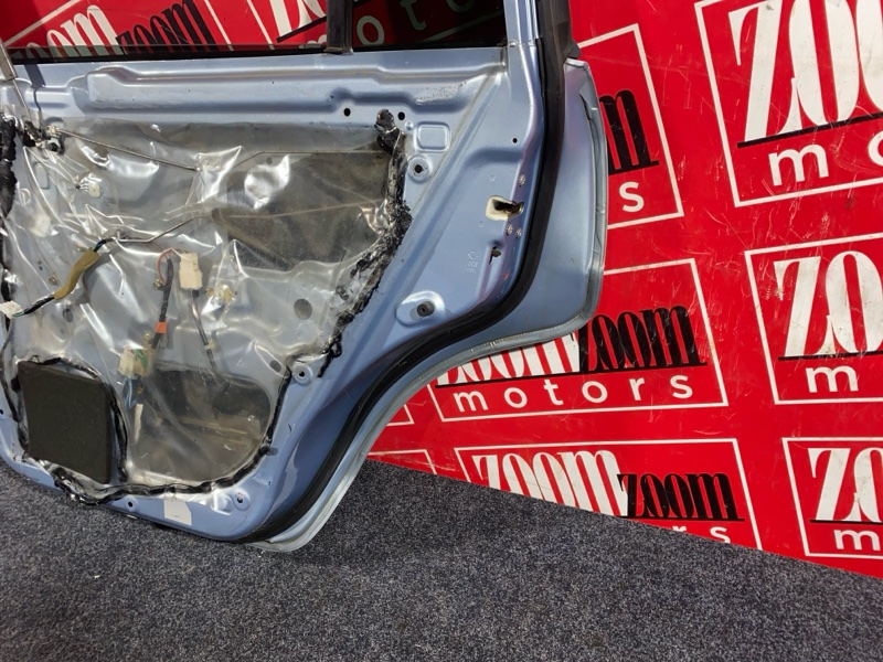 Дверь боковая, 3400 рублей, Солонцы