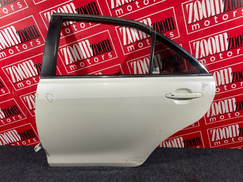 Дверь боковая, 11400 рублей, Солонцы