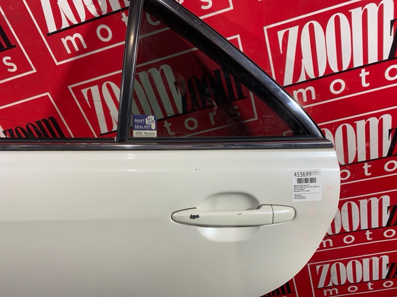 Дверь боковая, 11400 рублей, Солонцы