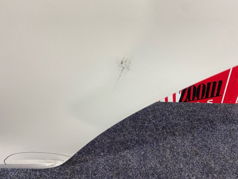 Дверь боковая, 11400 рублей, Солонцы