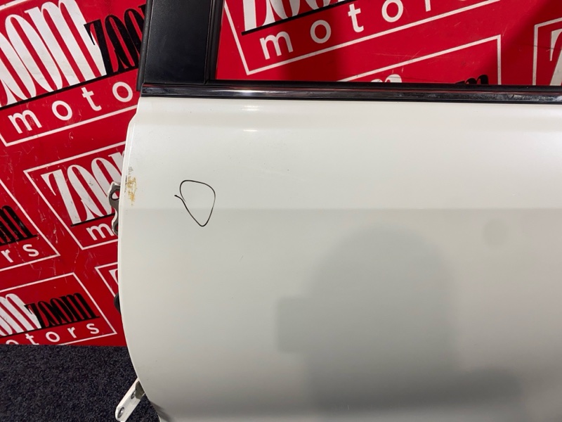 Дверь боковая, 11400 рублей, Солонцы