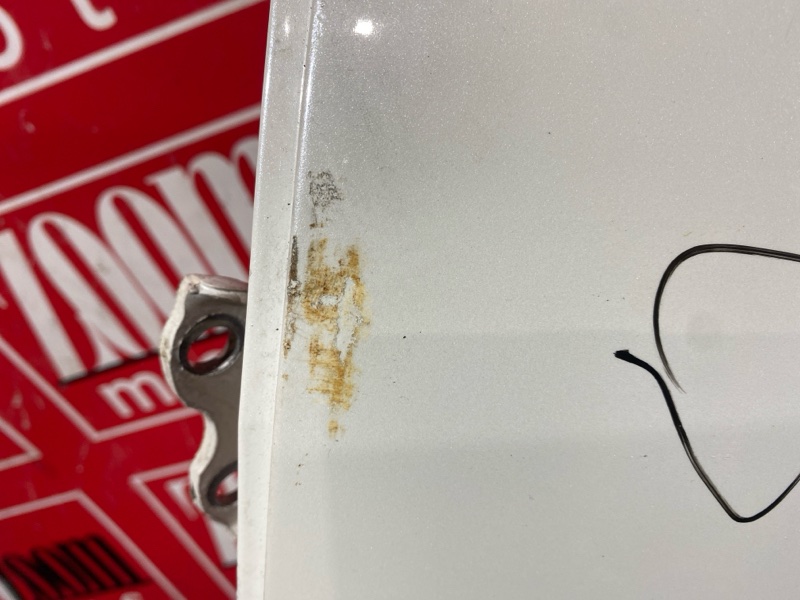 Дверь боковая, 11400 рублей, Солонцы