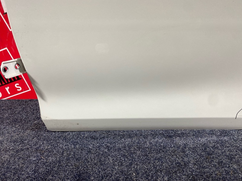 Дверь боковая, 11400 рублей, Солонцы