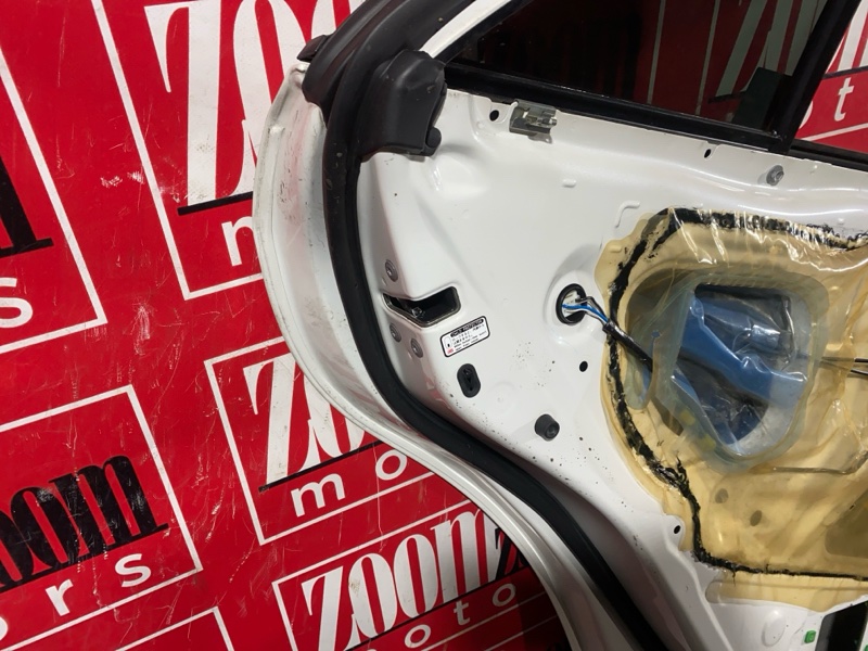 Дверь боковая, 11400 рублей, Солонцы