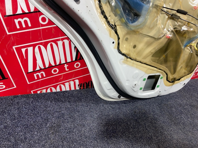 Дверь боковая, 11400 рублей, Солонцы