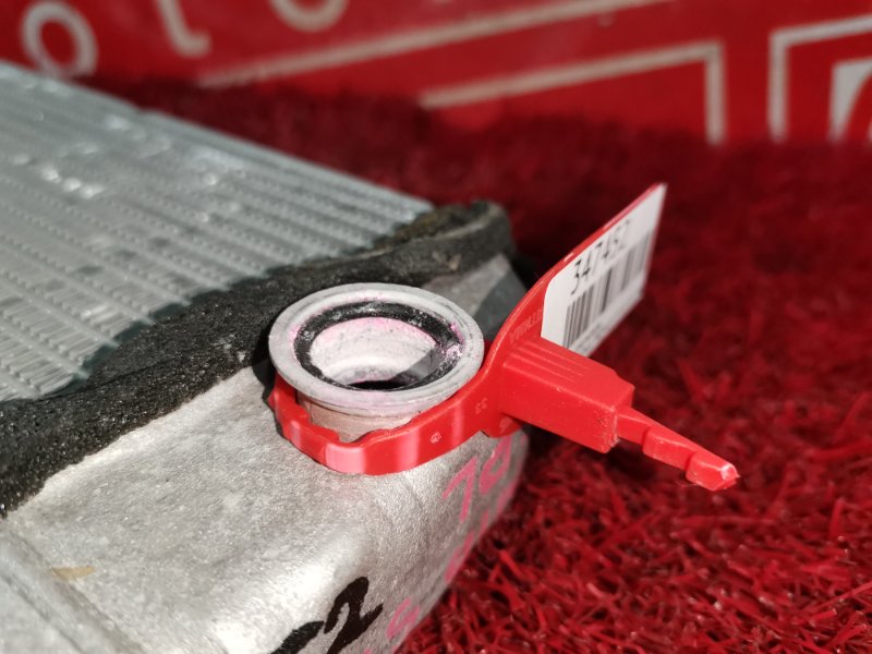 Радиатор отопителя, 2900 рублей, Красноярск