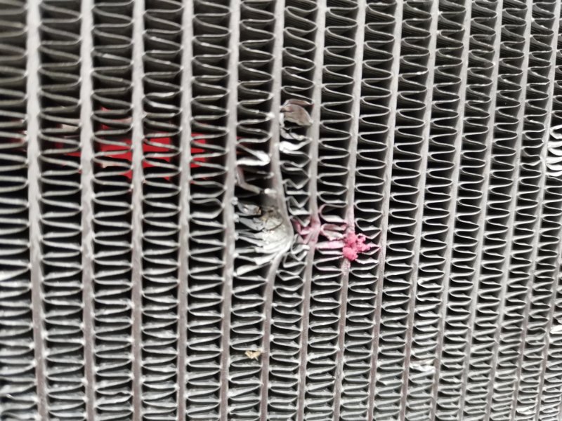 Радиатор отопителя, 3000 рублей, Красноярск