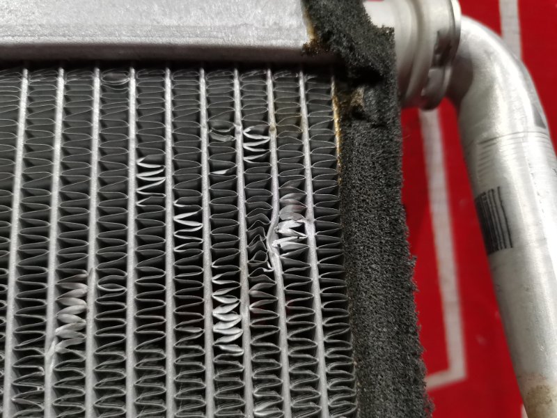 Радиатор отопителя, 3000 рублей, Красноярск