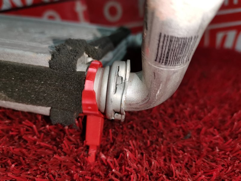 Радиатор отопителя, 3000 рублей, Красноярск