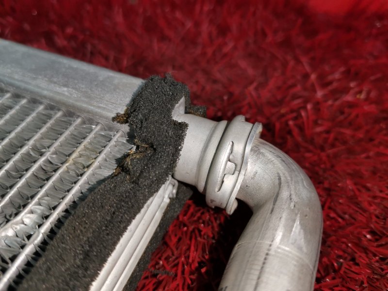 Радиатор отопителя, 3000 рублей, Красноярск