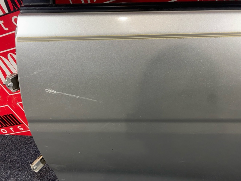 Дверь боковая, 6700 рублей, Солонцы