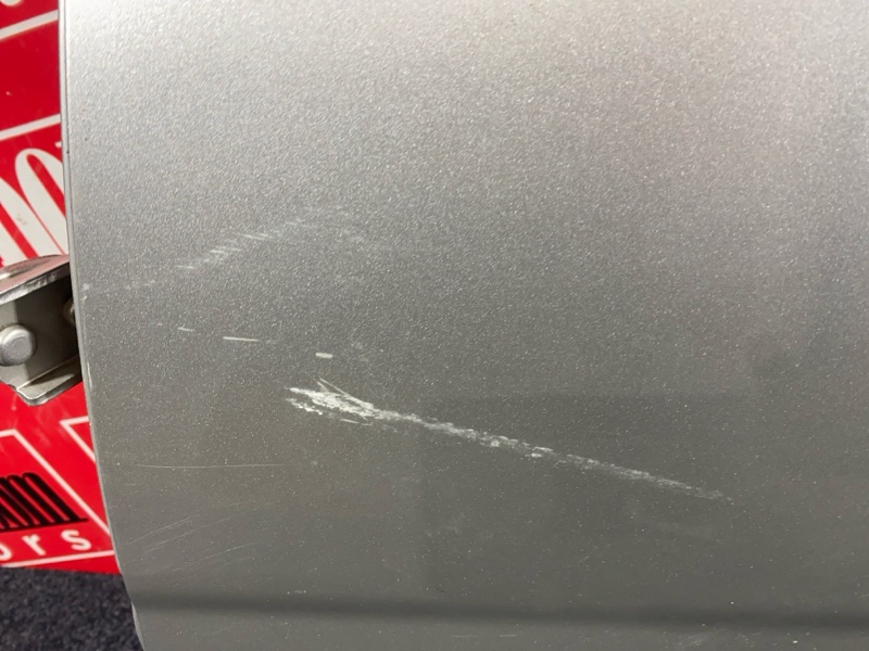 Дверь боковая, 6700 рублей, Солонцы