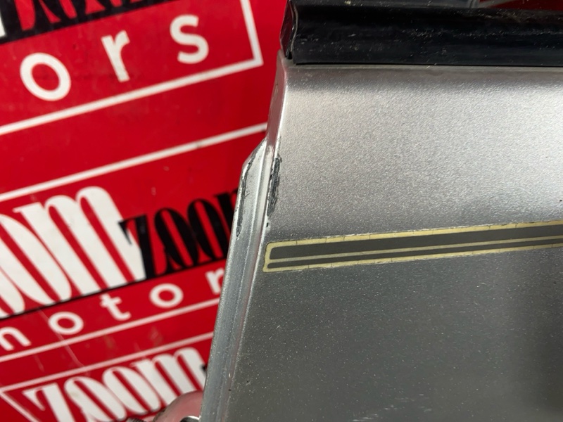 Дверь боковая, 6700 рублей, Солонцы