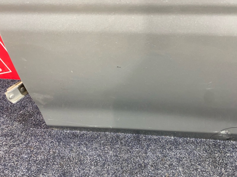 Дверь боковая, 6700 рублей, Солонцы