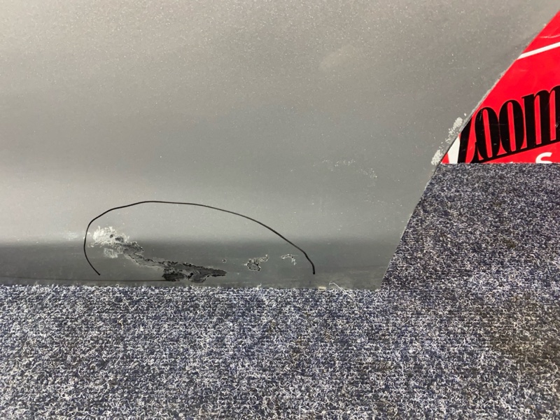 Дверь боковая, 6700 рублей, Солонцы