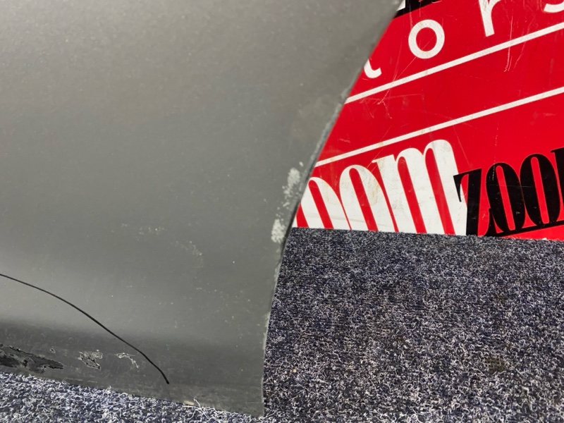 Дверь боковая, 6700 рублей, Солонцы