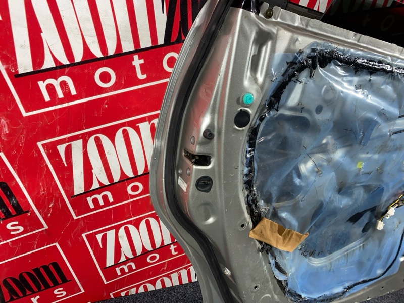 Дверь боковая, 6700 рублей, Солонцы