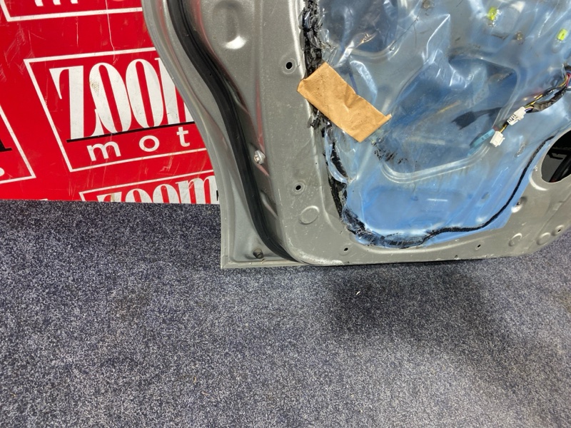 Дверь боковая, 6700 рублей, Солонцы