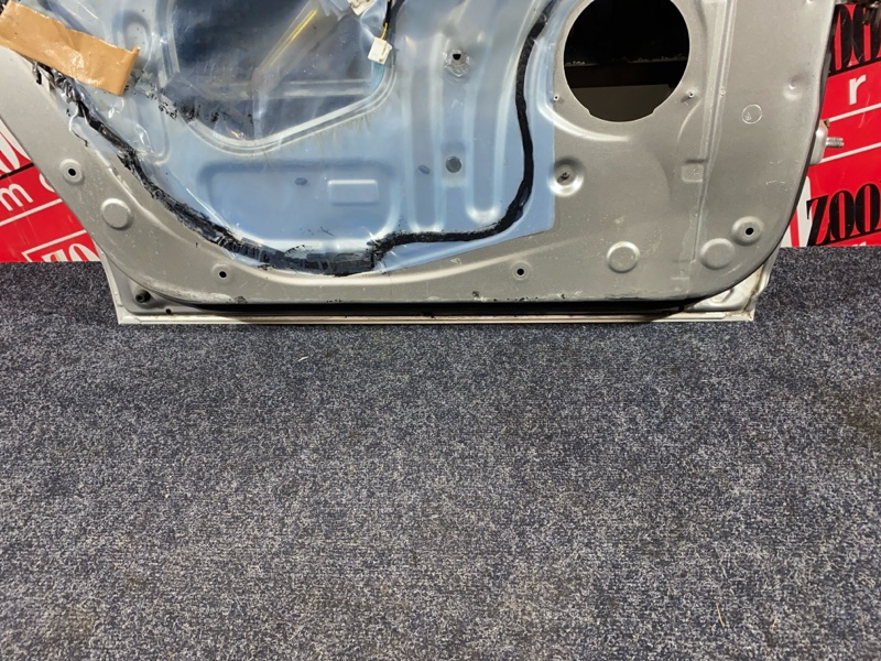 Дверь боковая, 6700 рублей, Солонцы