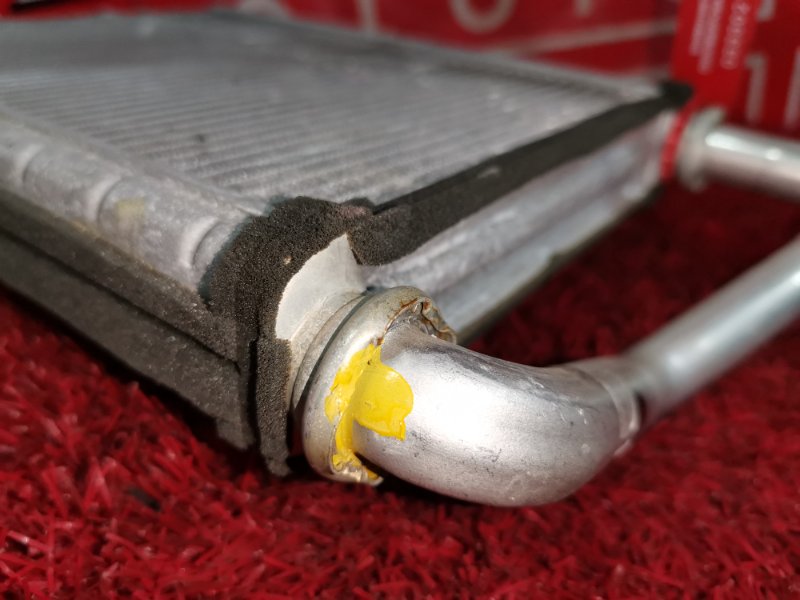 Радиатор отопителя, 3300 рублей, Красноярск