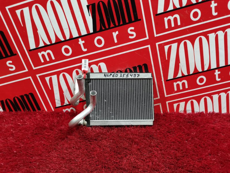 Радиатор отопителя, 2900 рублей, Красноярск