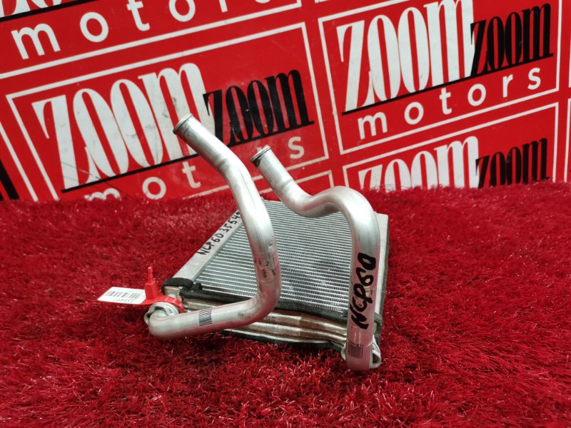 Радиатор отопителя, 2900 рублей, Красноярск