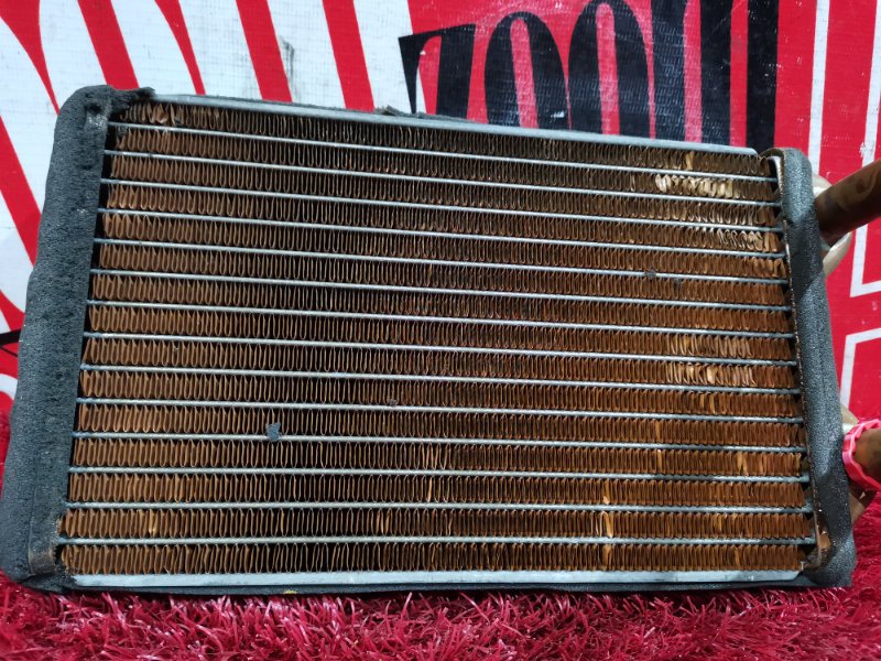 Радиатор отопителя, 3800 рублей, Красноярск