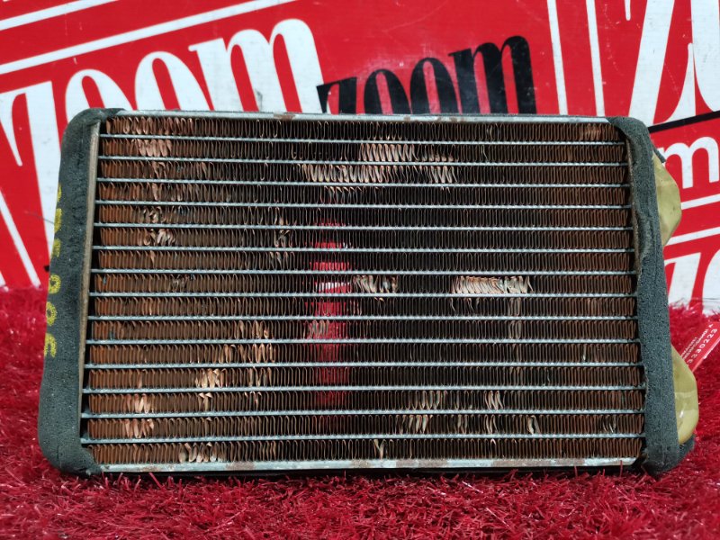 Радиатор отопителя, 3800 рублей, Красноярск