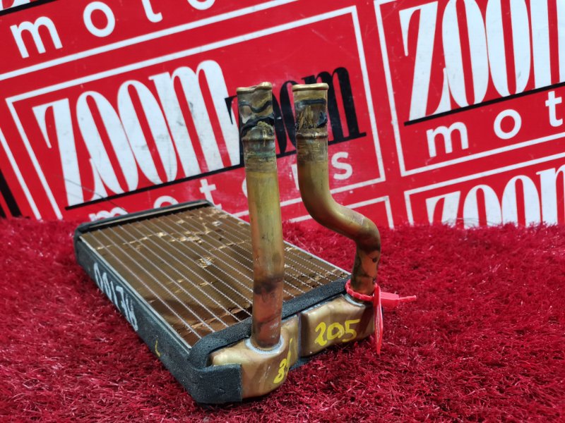 Радиатор отопителя, 3800 рублей, Красноярск