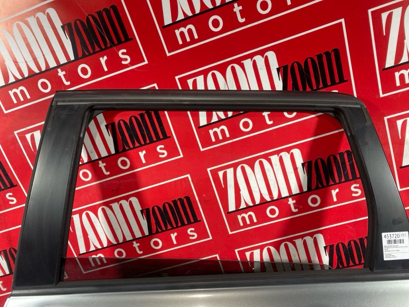 Дверь боковая, 30400 рублей, Солонцы