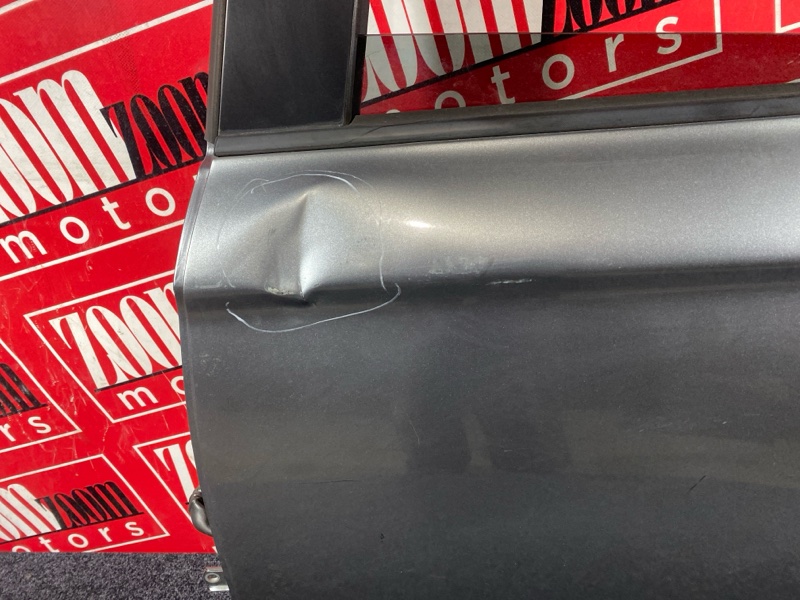 Дверь боковая, 30400 рублей, Солонцы