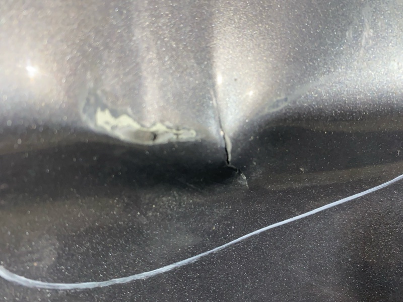 Дверь боковая, 30400 рублей, Солонцы