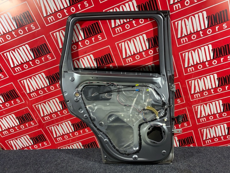 Дверь боковая, 30400 рублей, Солонцы