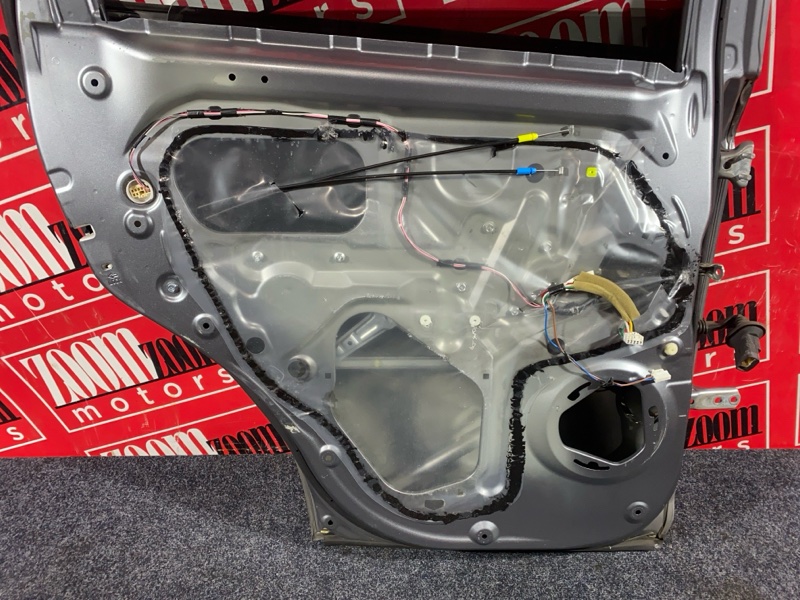 Дверь боковая, 30400 рублей, Солонцы