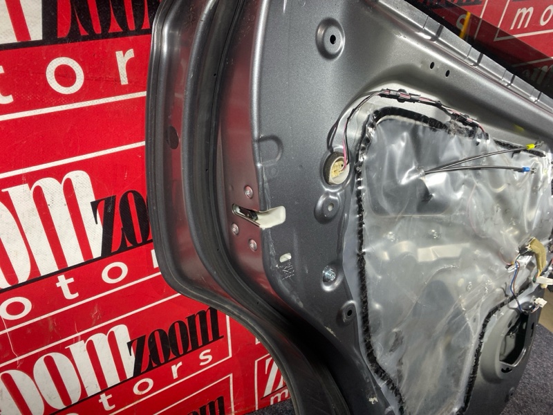 Дверь боковая, 30400 рублей, Солонцы